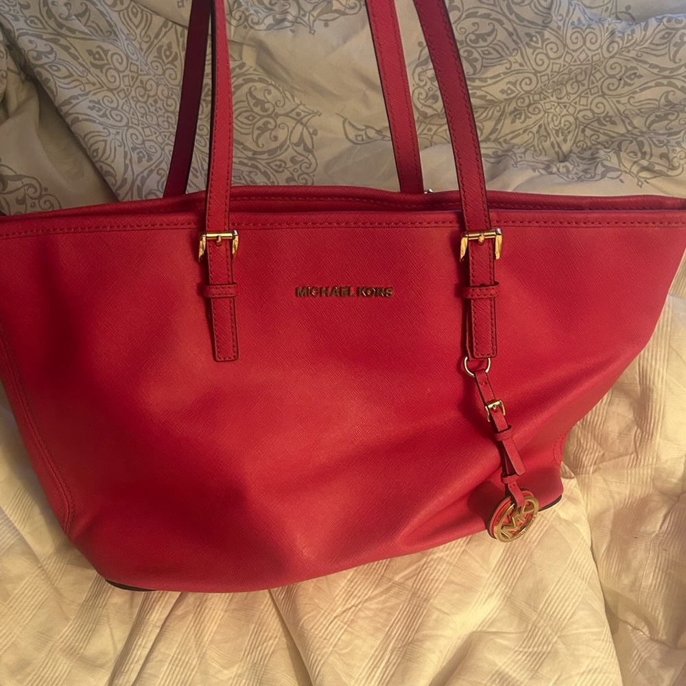 Good condition MK bag